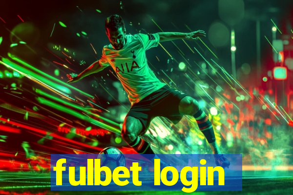 fulbet login